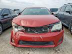 2012 Toyota Camry Base for Sale in Grand Prairie, TX - Front End
