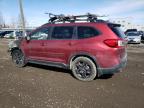 2024 Subaru Ascent Onyx Edition на продаже в Anchorage, AK - Burn - Engine