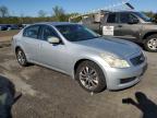 2009 Infiniti G37  იყიდება Marlboro-ში, NY - Side