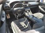 2015 Lexus Rc 350 იყიდება New Braunfels-ში, TX - Side
