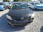 2010 Toyota Corolla Base na sprzedaż w Riverview, FL - Front End