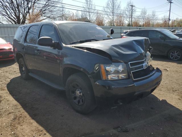 Parquets CHEVROLET TAHOE 2014 Black