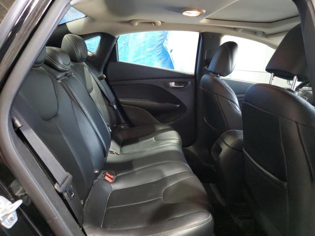 2014 DODGE DART LIMITED