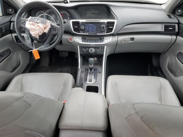  HONDA ACCORD 2015 Gray