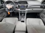 2015 Honda Accord Exl продається в Indianapolis, IN - Front End