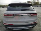 2021 Lincoln Corsair  de vânzare în Spartanburg, SC - Front End