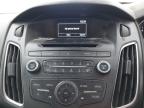 2015 FORD FOCUS ZETE for sale at Copart GLOUCESTER