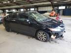 2012 Honda Civic Ex en Venta en East Granby, CT - Front End