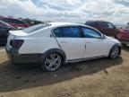 2009 Lexus Gs 450H na sprzedaż w Brighton, CO - Front End