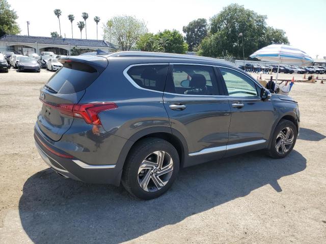  HYUNDAI SANTA FE 2023 Угольный