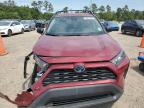 2022 Toyota Rav4 Le de vânzare în Greenwell Springs, LA - Front End