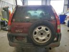 2006 Honda Cr-V Lx en Venta en Byron, GA - Front End