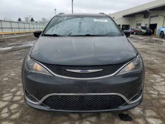  CHRYSLER PACIFICA 2019 Сharcoal