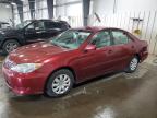 2006 Toyota Camry Le იყიდება Ham Lake-ში, MN - Rear End