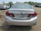 2013 Honda Civic Lx en Venta en Baltimore, MD - All Over