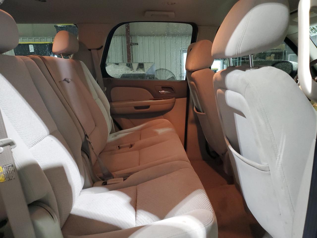 2007 Chevrolet Tahoe K1500 VIN: 1GNFK13037J100434 Lot: 55238045