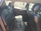 2013 Nissan Pathfinder S за продажба в Hueytown, AL - Undercarriage
