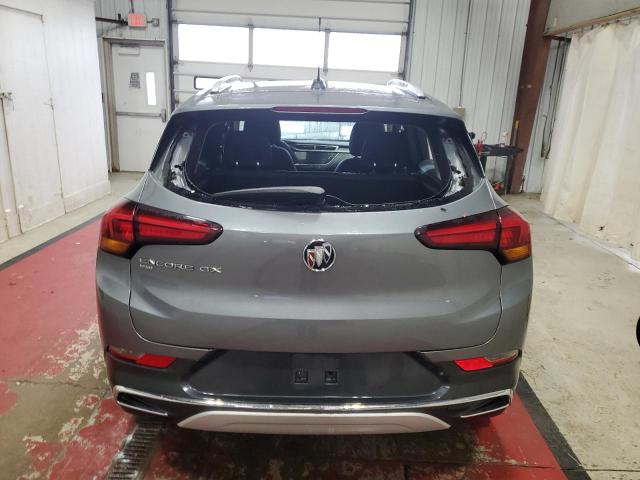  BUICK ENCORE 2021 Серый