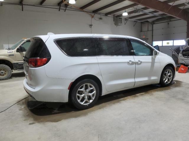  CHRYSLER PACIFICA 2019 White