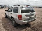 2000 Jeep Grand Cherokee Laredo იყიდება Phoenix-ში, AZ - All Over