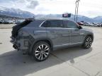 2021 Volkswagen Atlas Cross Sport Sel R-Line იყიდება Farr West-ში, UT - Rear End