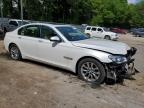 2014 Bmw 740 I for Sale in Austell, GA - Front End