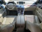 2010 Infiniti M35 Base იყიდება Mebane-ში, NC - Front End