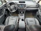 2018 Subaru Crosstrek Limited იყიდება Brighton-ში, CO - Front End