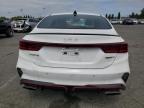 2024 Kia Forte Gt de vânzare în Vallejo, CA - Front End