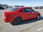 2002 Honda Civic Ex for Sale in Anthony, TX - Front End