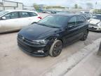 2020 VOLKSWAGEN POLO for sale at Copart WESTBURY