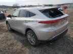 2021 Toyota Venza Le zu verkaufen in Mcfarland, WI - Hail