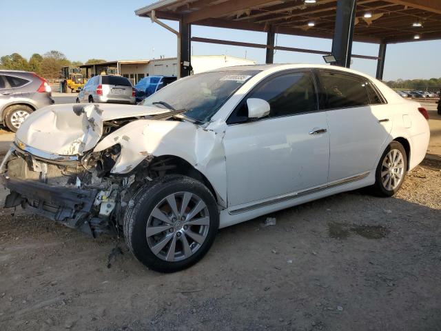 2011 Toyota Avalon Base