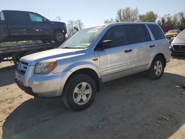 2006 Honda Pilot Lx