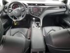 2020 Toyota Camry Xse de vânzare în Temple, TX - Hail