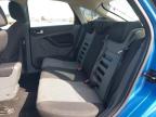 2010 FORD FOCUS ZETE for sale at Copart ROCHFORD