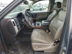 2017 Gmc Sierra K1500 Slt en Venta en Cahokia Heights, IL - Hail
