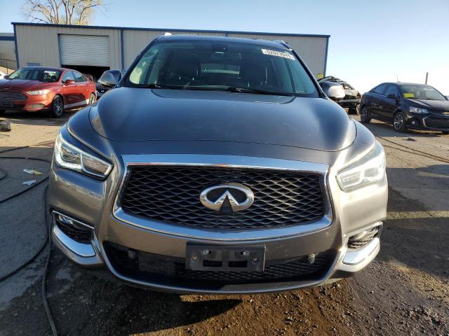  INFINITI QX60 2017 Gray