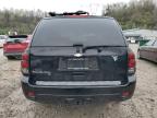 2007 Chevrolet Trailblazer Ls იყიდება Hurricane-ში, WV - Front End