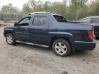 2009 Honda Ridgeline Rtl იყიდება Waldorf-ში, MD - Mechanical
