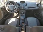2018 Ford Fiesta S en Venta en Cahokia Heights, IL - Front End