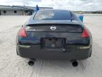 2003 Nissan 350Z Coupe de vânzare în Fort Pierce, FL - Front End