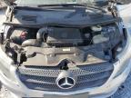 2016 Mercedes-Benz Metris  de vânzare în Riverview, FL - Minor Dent/Scratches