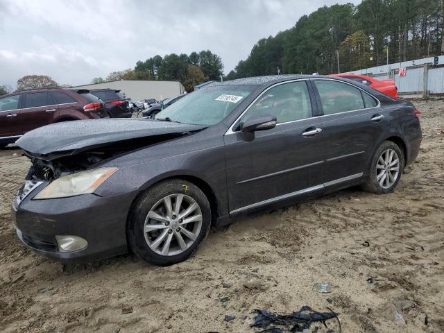 2011 Lexus Es 350