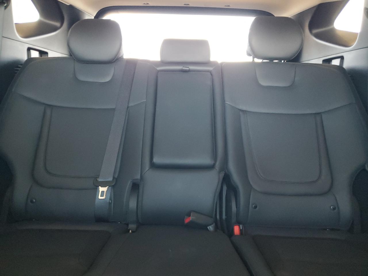 2022 Hyundai Tucson Sel VIN: 5NMJCCAE8NH126279 Lot: 53174965