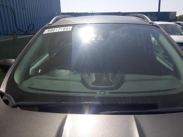 2014 FORD KUGA TITAN