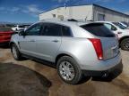 2011 Cadillac Srx Luxury Collection en Venta en Tucson, AZ - Front End