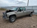 1998 Chevrolet Gmt-400 K2500 de vânzare în Rapid City, SD - Front End