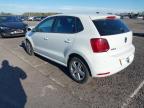 2016 VOLKSWAGEN POLO MATCH for sale at Copart SANDTOFT