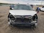 2014 Subaru Forester 2.5I Premium na sprzedaż w Chatham, VA - Front End